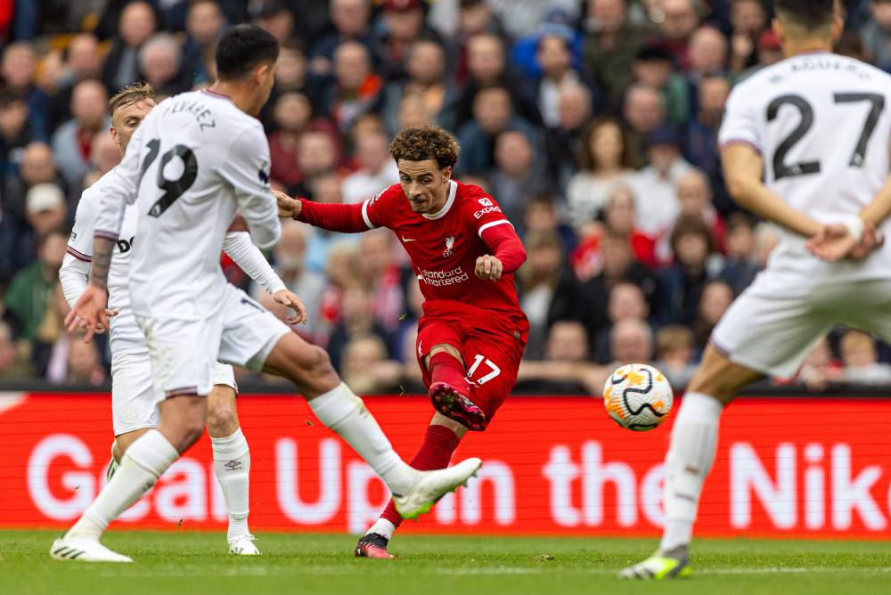 Liverpool Copa da Liga Inglesa