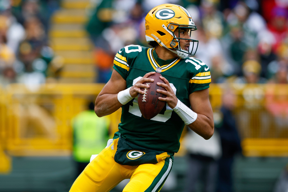 Green Bay Packers NFL Novibet