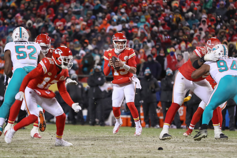 Chiefs Super Bowl Novibet NFL