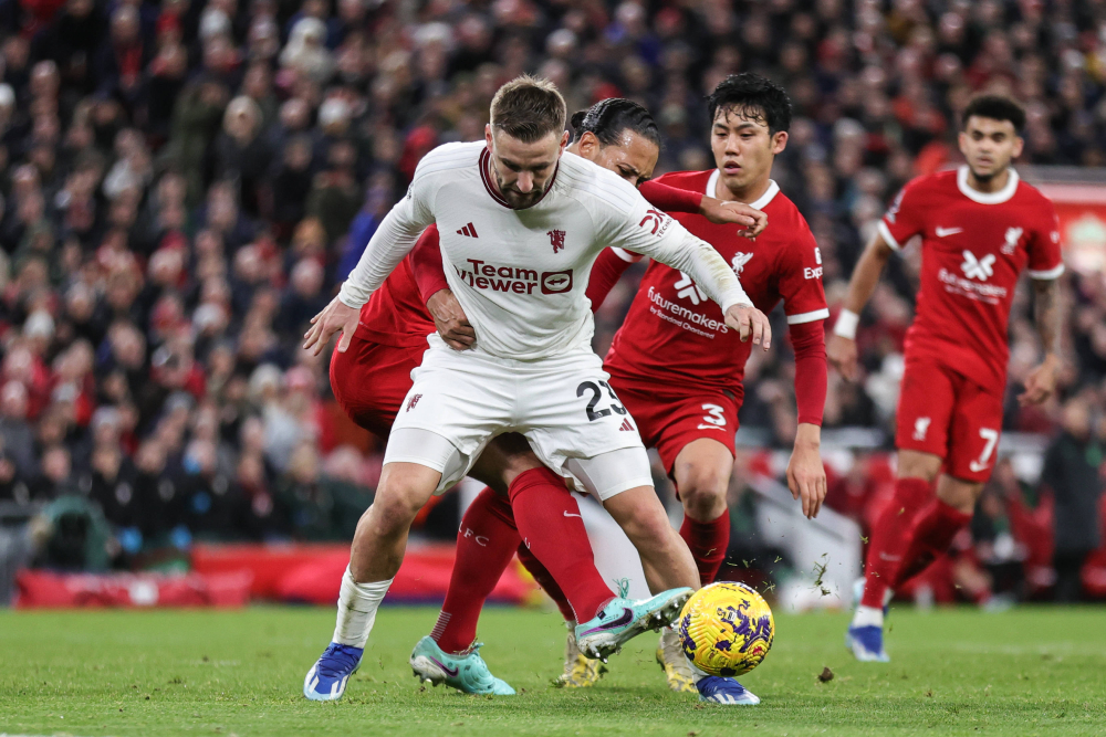 Manchester United FACUP