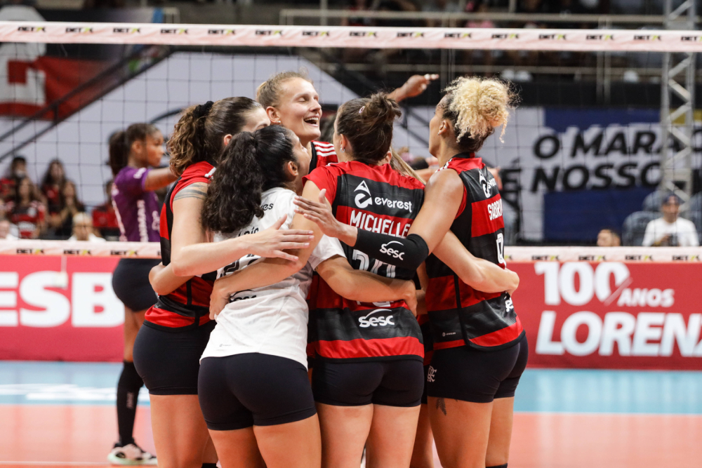 Superliga Feminina de Vôlei