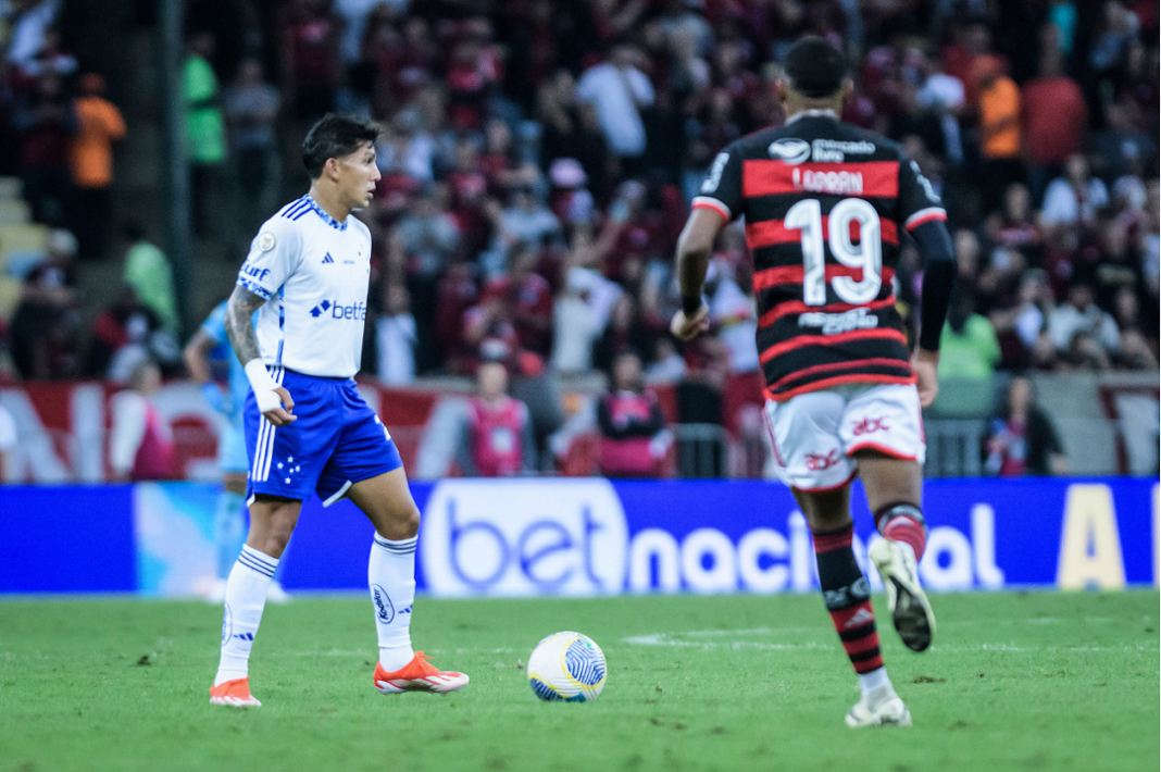 Flamengo-Cruzeiro-Campeonato-Brasileiro