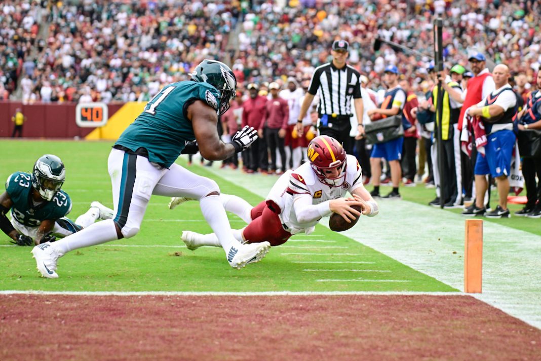 Quanto tempo dura um jogo de futebol americano NFL