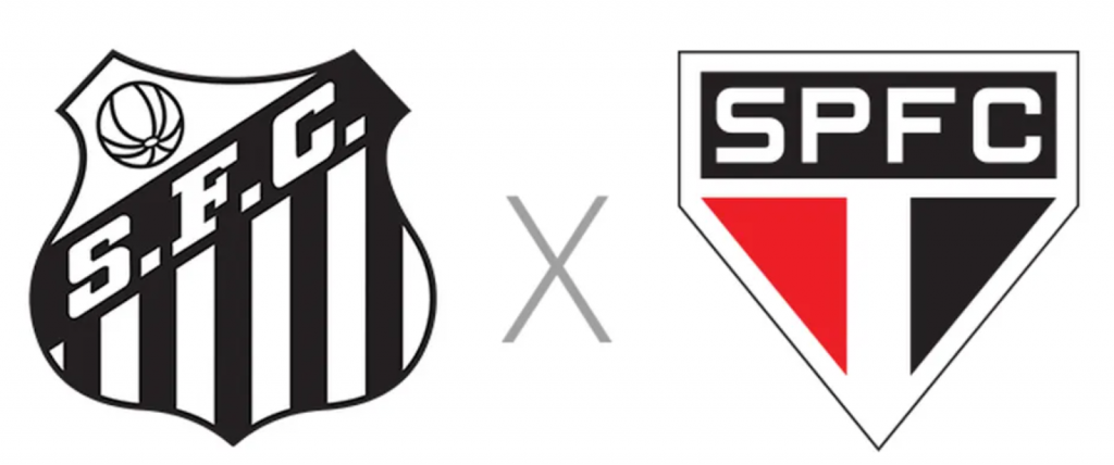 santos vs Sao Paulo