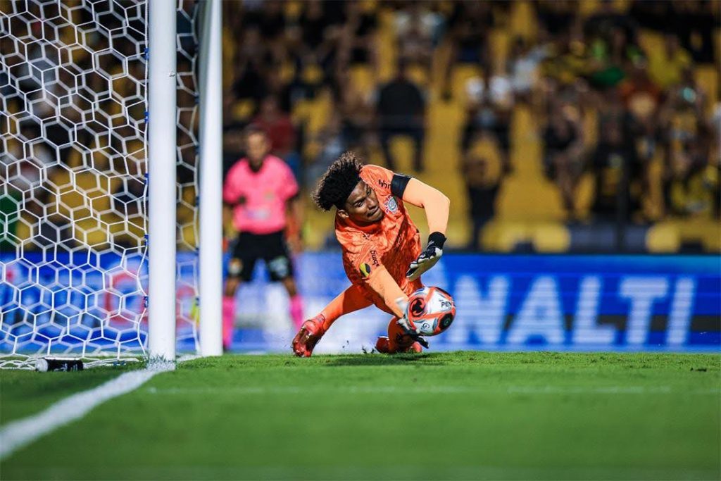  O Corinthians vai com força total para o Derby Paulista, em busca de quebrar um tabu importante.